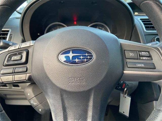 used 2016 Subaru Forester car, priced at $12,000