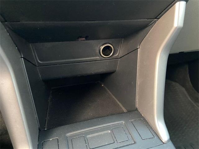 used 2016 Subaru Forester car, priced at $12,000
