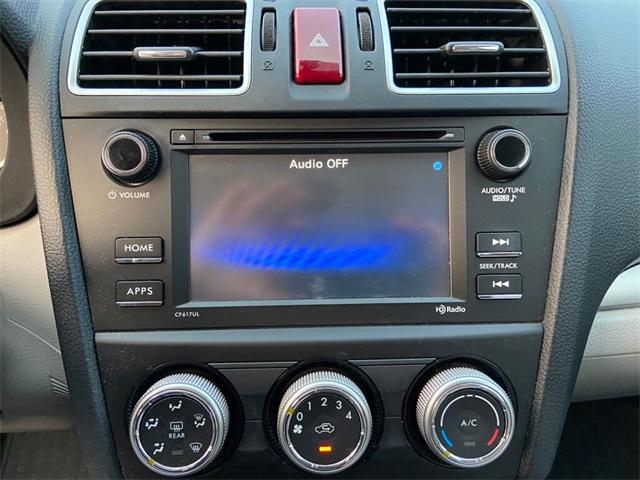 used 2016 Subaru Forester car, priced at $12,000