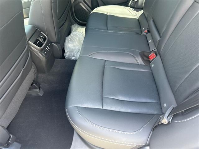 new 2025 Subaru Outback car, priced at $41,970