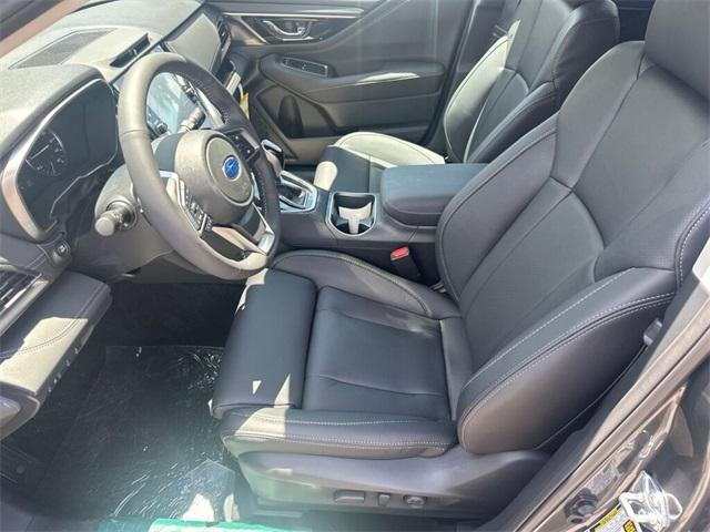 new 2025 Subaru Outback car, priced at $41,970