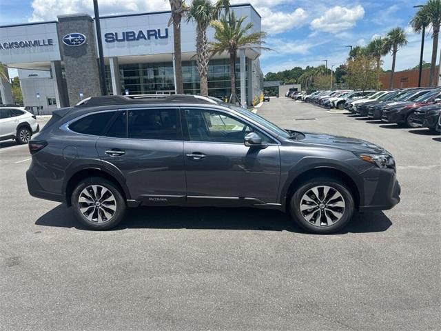 new 2025 Subaru Outback car, priced at $41,970