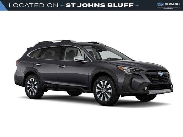 new 2025 Subaru Outback car, priced at $41,970