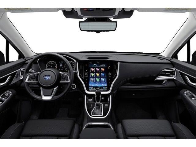 new 2025 Subaru Outback car, priced at $41,970