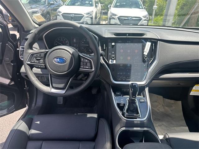 new 2025 Subaru Outback car, priced at $41,970
