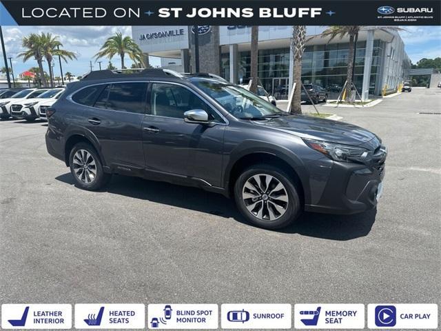 new 2025 Subaru Outback car, priced at $41,970