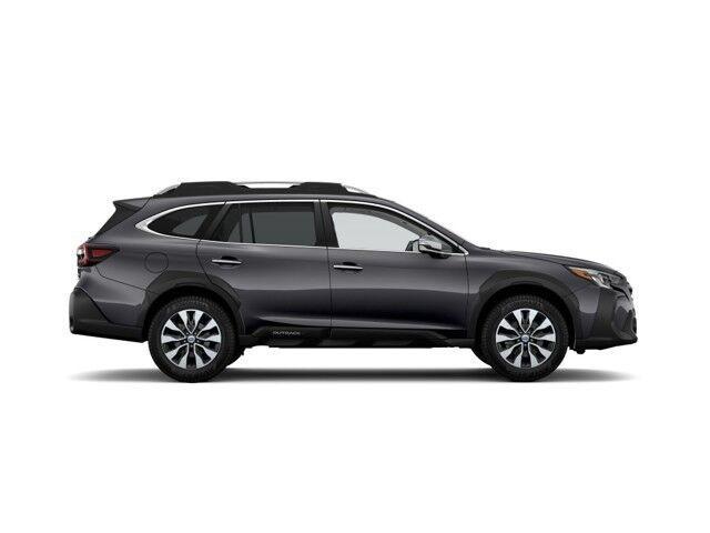 new 2025 Subaru Outback car, priced at $41,970