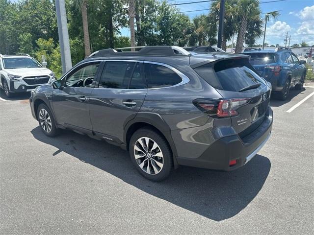 new 2025 Subaru Outback car, priced at $41,970