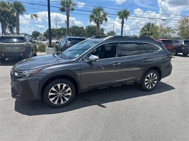 new 2025 Subaru Outback car, priced at $41,970