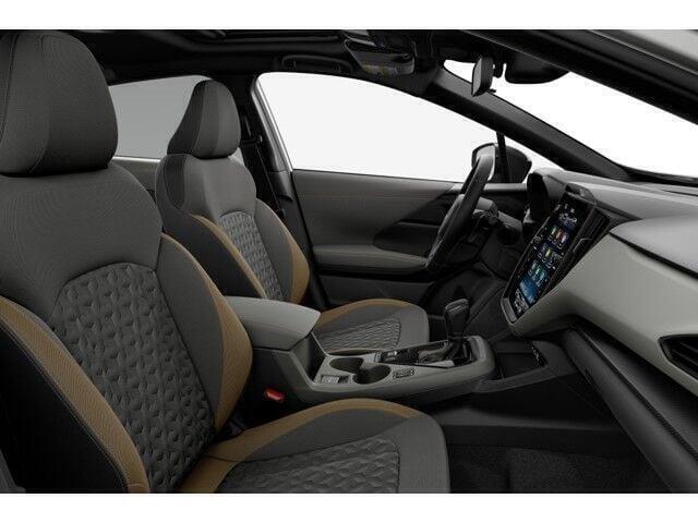 new 2025 Subaru Crosstrek car, priced at $31,458