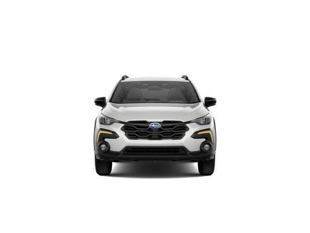 new 2025 Subaru Crosstrek car, priced at $31,458