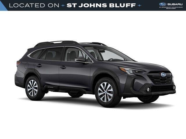 new 2025 Subaru Outback car, priced at $33,076