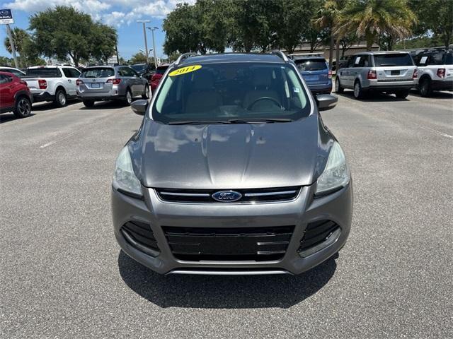 used 2014 Ford Escape car, priced at $10,250