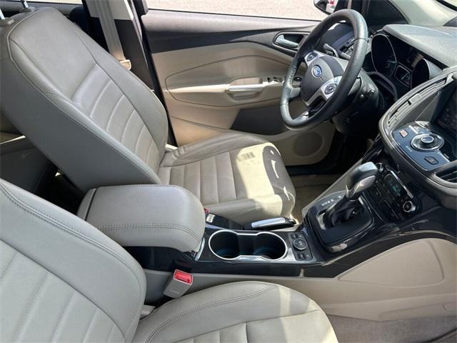 used 2014 Ford Escape car, priced at $10,250