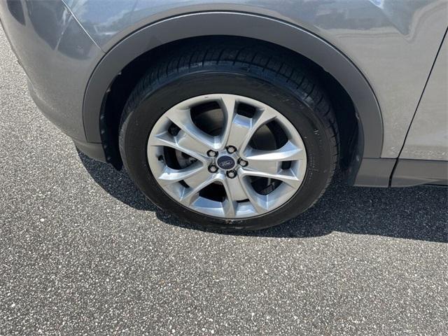 used 2014 Ford Escape car, priced at $10,250