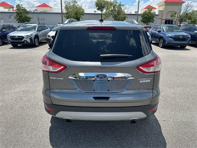 used 2014 Ford Escape car, priced at $10,250