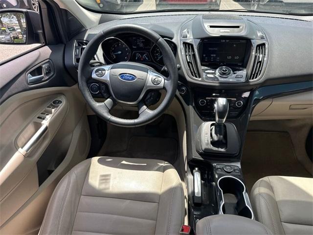 used 2014 Ford Escape car, priced at $10,250