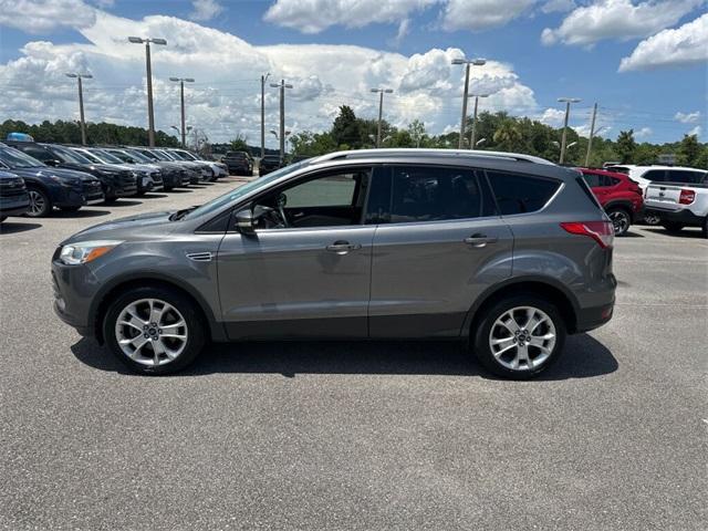 used 2014 Ford Escape car, priced at $10,250