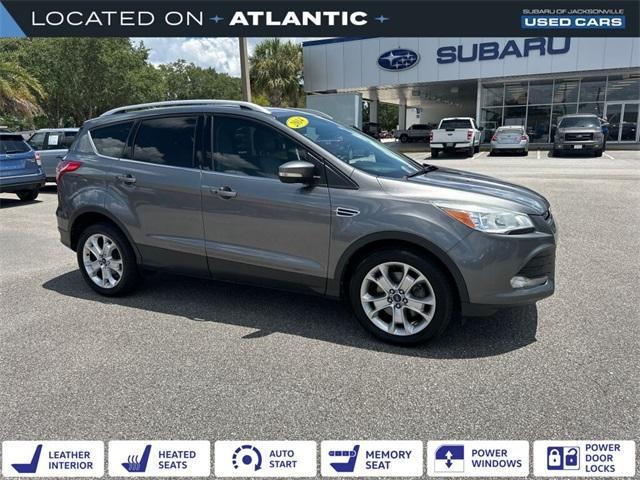 used 2014 Ford Escape car, priced at $10,250