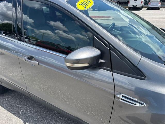 used 2014 Ford Escape car, priced at $10,250