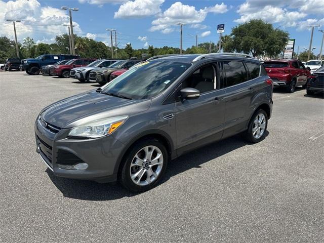 used 2014 Ford Escape car, priced at $10,250