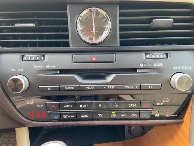 used 2017 Lexus RX 350 car, priced at $25,500