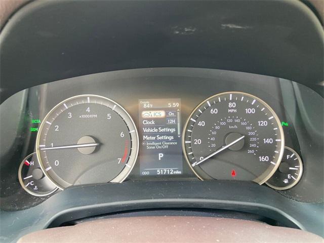 used 2017 Lexus RX 350 car, priced at $25,500