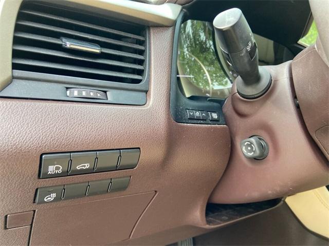 used 2017 Lexus RX 350 car, priced at $25,500