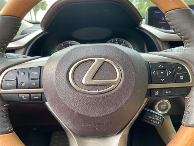 used 2017 Lexus RX 350 car, priced at $25,500
