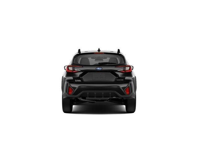 new 2025 Subaru Crosstrek car, priced at $34,271