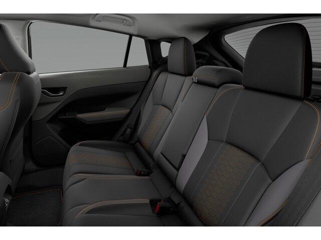 new 2025 Subaru Crosstrek car, priced at $34,271
