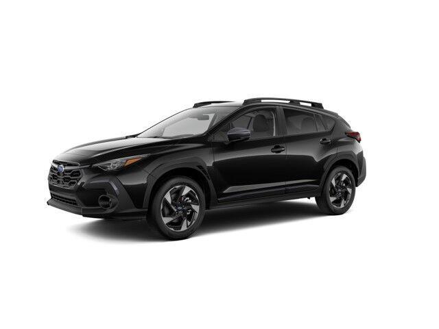new 2025 Subaru Crosstrek car, priced at $34,271