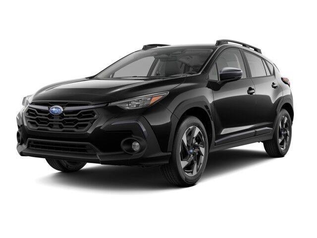 new 2025 Subaru Crosstrek car, priced at $34,271
