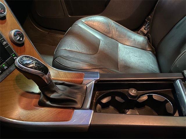 used 2017 Volvo XC60 car, priced at $13,000