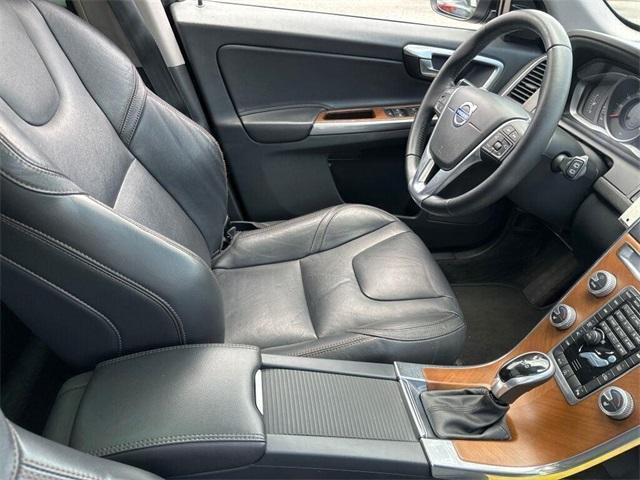 used 2017 Volvo XC60 car, priced at $14,000