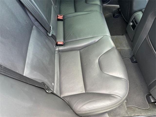 used 2017 Volvo XC60 car, priced at $14,000