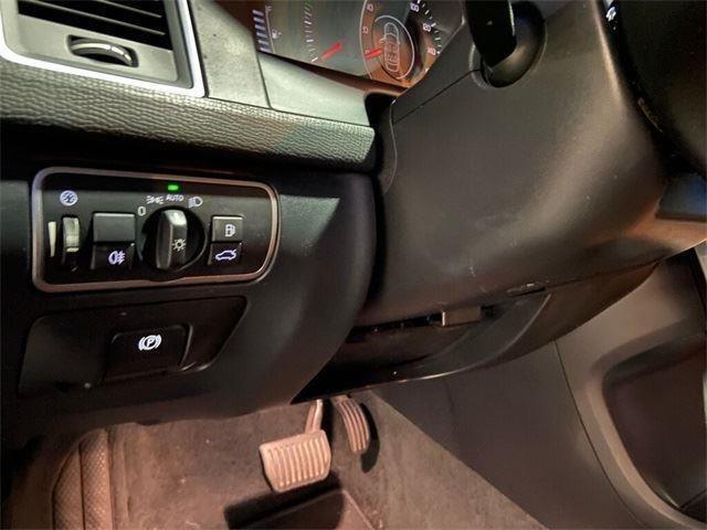 used 2017 Volvo XC60 car, priced at $13,000
