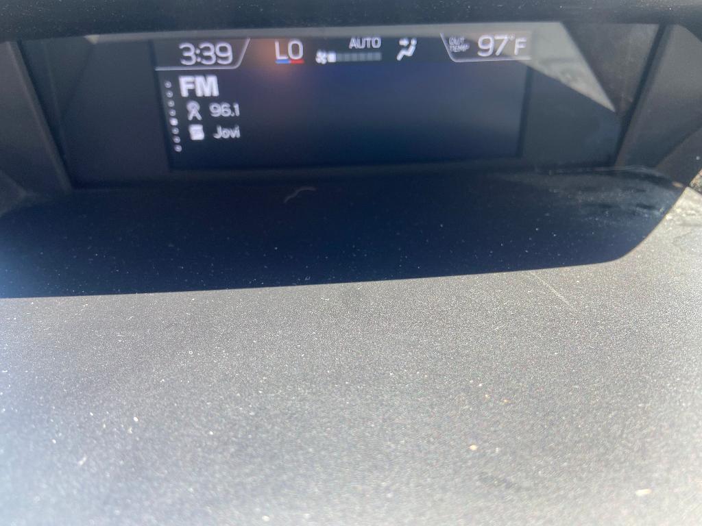 used 2018 Subaru Crosstrek car, priced at $15,500
