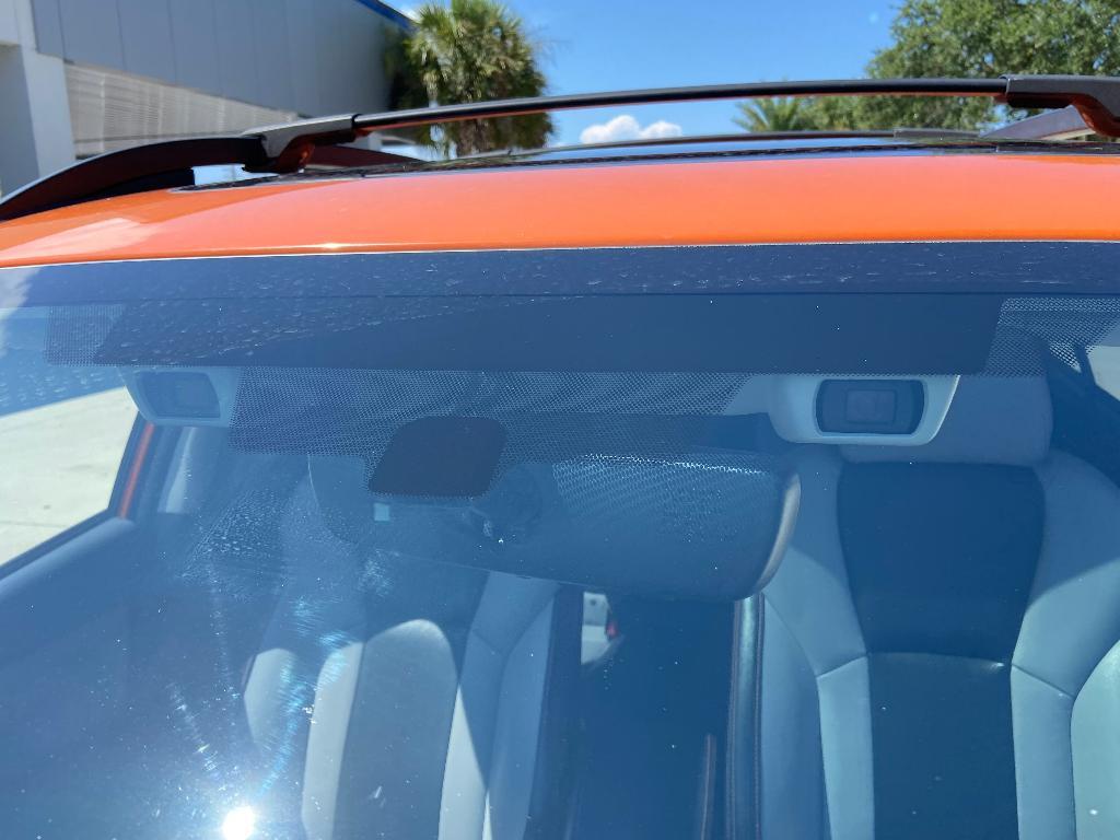 used 2018 Subaru Crosstrek car, priced at $15,500
