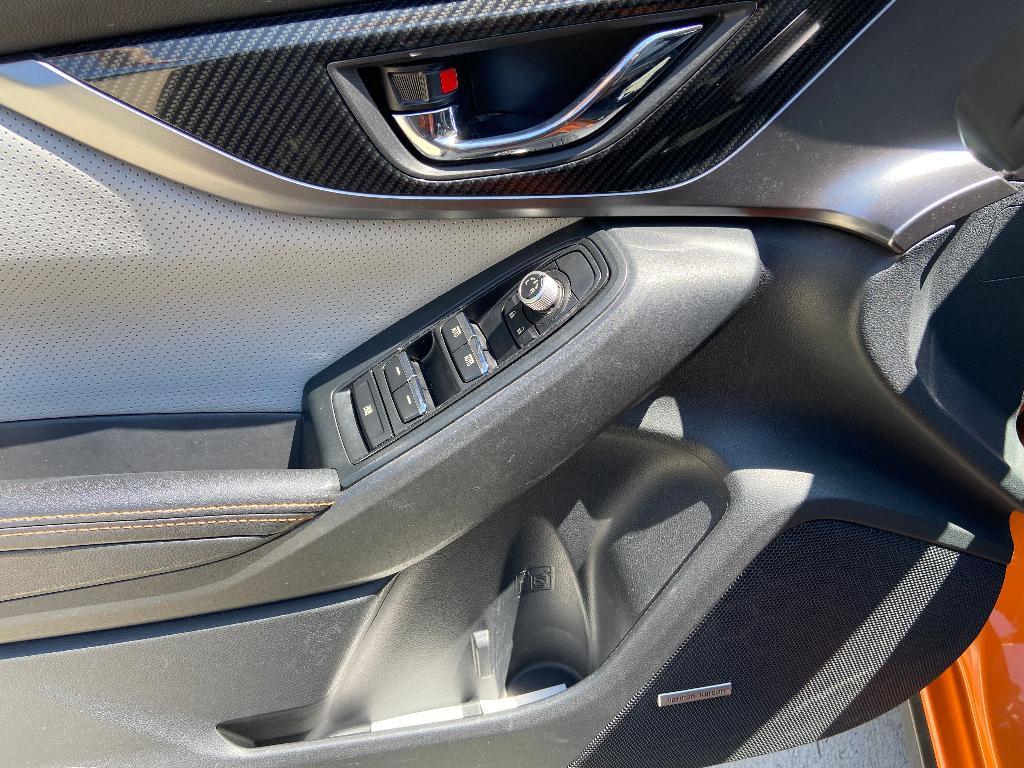 used 2018 Subaru Crosstrek car, priced at $15,500