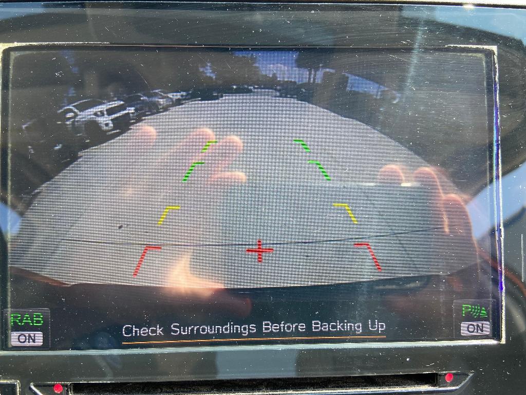 used 2018 Subaru Crosstrek car, priced at $15,500