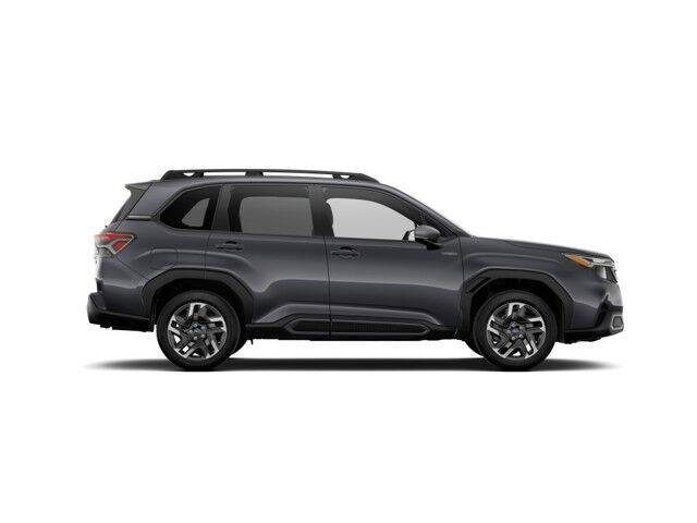 new 2025 Subaru Forester Hybrid car, priced at $44,025