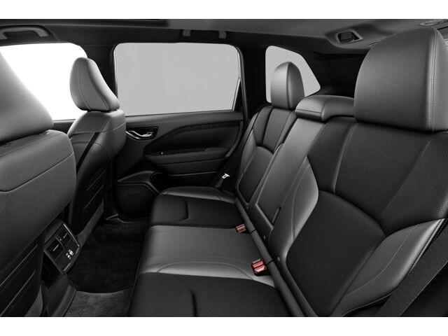new 2025 Subaru Forester Hybrid car, priced at $44,025
