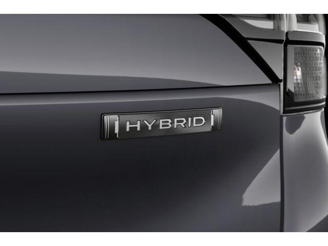 new 2025 Subaru Forester Hybrid car, priced at $44,025
