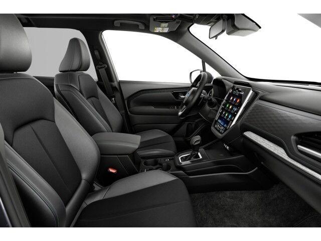 new 2025 Subaru Forester Hybrid car, priced at $44,025