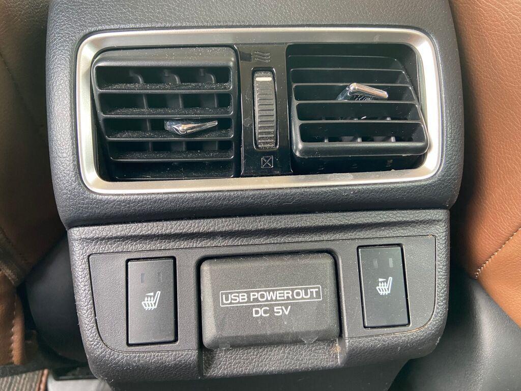 used 2018 Subaru Outback car, priced at $21,000