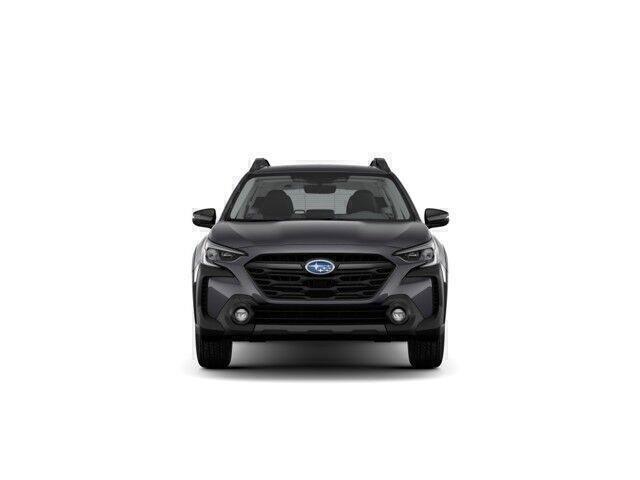 new 2025 Subaru Outback car, priced at $36,058
