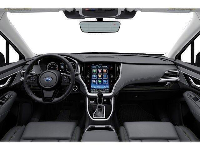 new 2025 Subaru Outback car, priced at $36,058