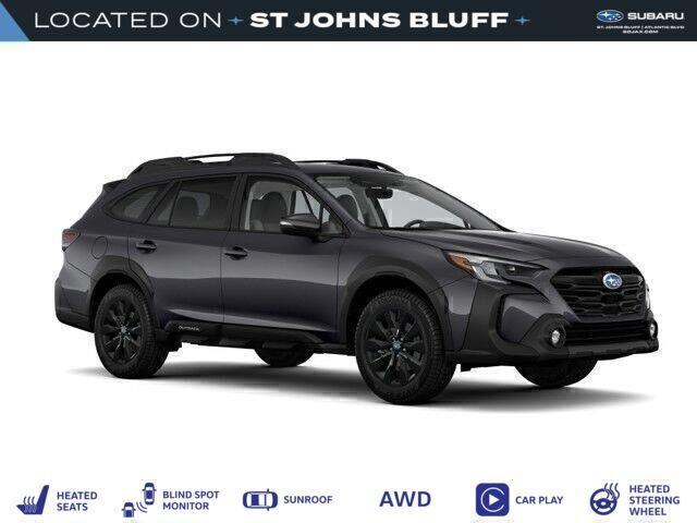 new 2025 Subaru Outback car, priced at $36,058
