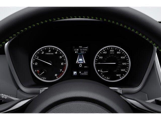 new 2025 Subaru Outback car, priced at $36,058